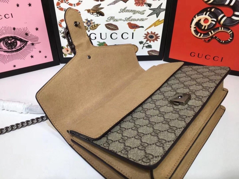 Gucci Satchel Bags